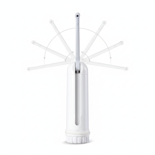 Bidet Électrique Portable Rechargeable MCW